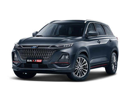 L(zhng)WX7 PLUS