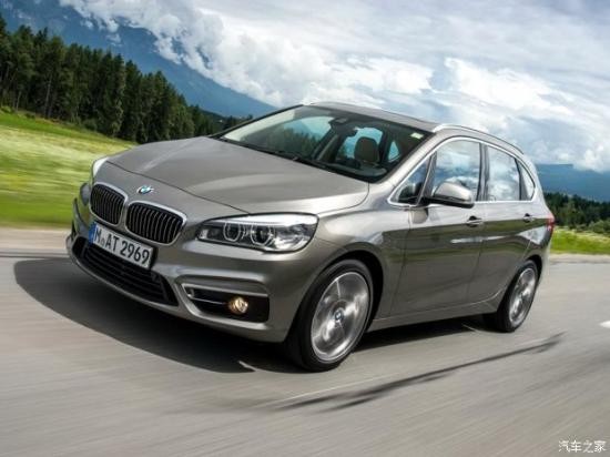 R(M) R2ϵActive Tourer 2014 225i