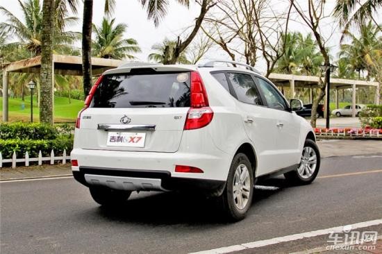E560I(lng) 7fԪƽ񼉳SUVُ